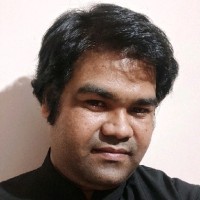 Sandeep Saurabh