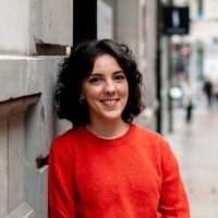 Alba Romero De La Herrán