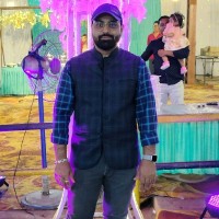 Rajesh Panda