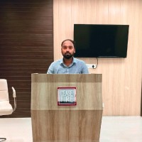 Upendra Pandey