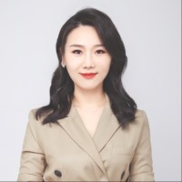 Rita jiang