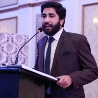 Umair Shabbir Sindhu