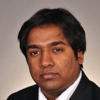 Deepak Narayanan (Pmp®) (Csm®)