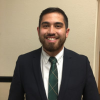 Aaron Barraza