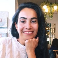Belen Yıldırım