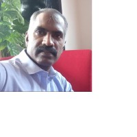 Samuel Jeyakumar