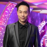 Frederick Ip