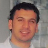 Gokhan Dilek