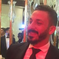 Omar Keshk