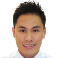 Yin Hong Jeff Lim