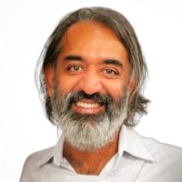 Dinesh Bhatia