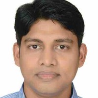 Suhas Tiwaskar [P.Hd Scholar]