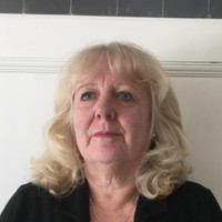 Mary Pampiglione- Dhft