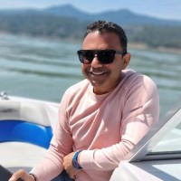 Efren Hernandez Rocha
