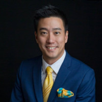 Edmond Ng, Cip ®, Cfp®
