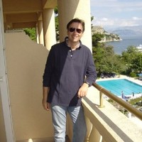 Kostis Karageorgis