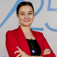 Юлия Милашевская