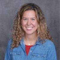 Danielle (Steele) Zingler, Mba