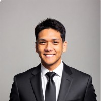 Nick D'Souza