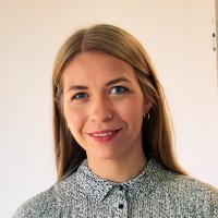 Mette Vingtoft Jacobsen