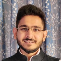 Vaibhav Pandya