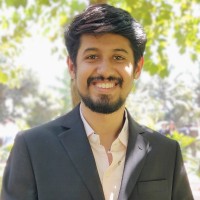 Avinash Kalani
