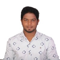 NISHANTH J