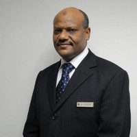 Adil Mubarak , RMAC
