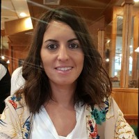 Rocío García Romero