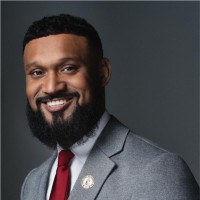 Marcellus J. Holt, Ed.D