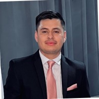 Francisco Javier Garcia Pérez