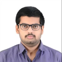 Joshi Bhavin Rasikbhai