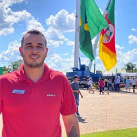 Vinicius Rodrigues