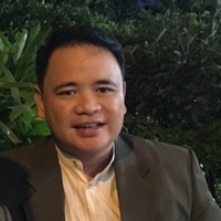Al Joseph Roxas