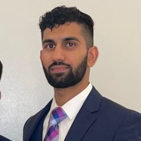Ibrahim Chaudhry