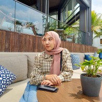 Zahra Nabila Putri