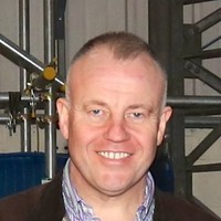 Michael Gilson