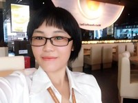 林美琦