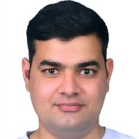 Kapil Kumar