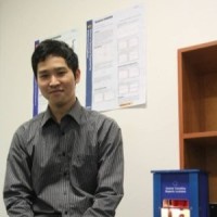 Vince(Wenxi) Su