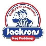 Jacksons Rag Puddings