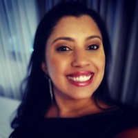 Danyelle Ferraz de Oliveira Herrera