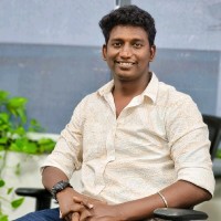 Sarathi Devaraj