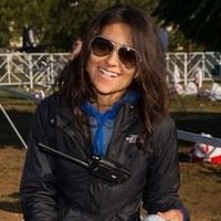 Stacy Farrugia