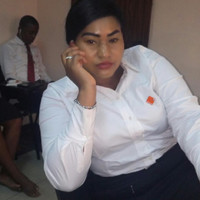 Etty Abadaike