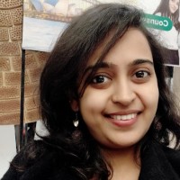 Sneha Dubey Chourasia