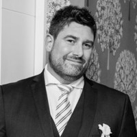 Jason Holland