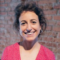 Isabel Pizarro Nogales