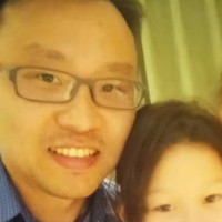 陈奕任