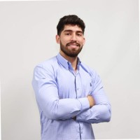 Bryan Restrepo Calvache